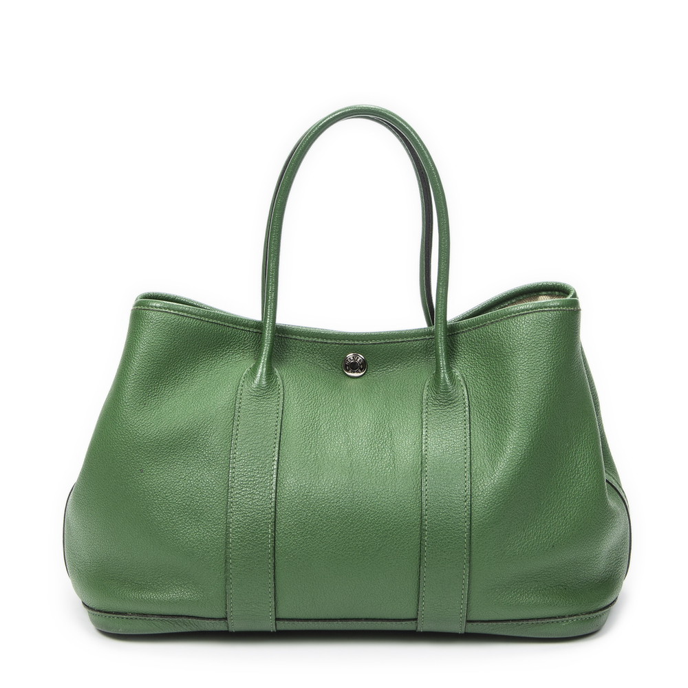 Hermes Garden Party TPM